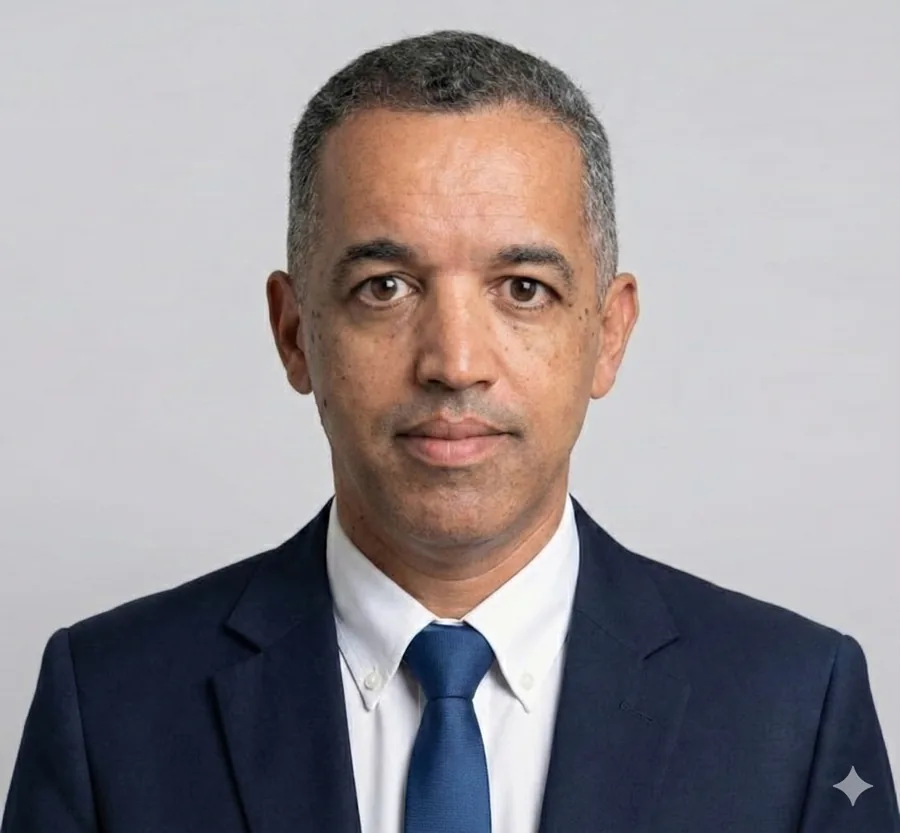 José Barbosa, responsável técnico da Sentinell Engenharia